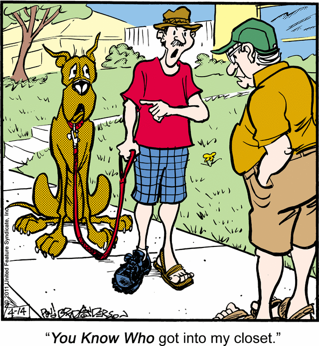 marmaduke